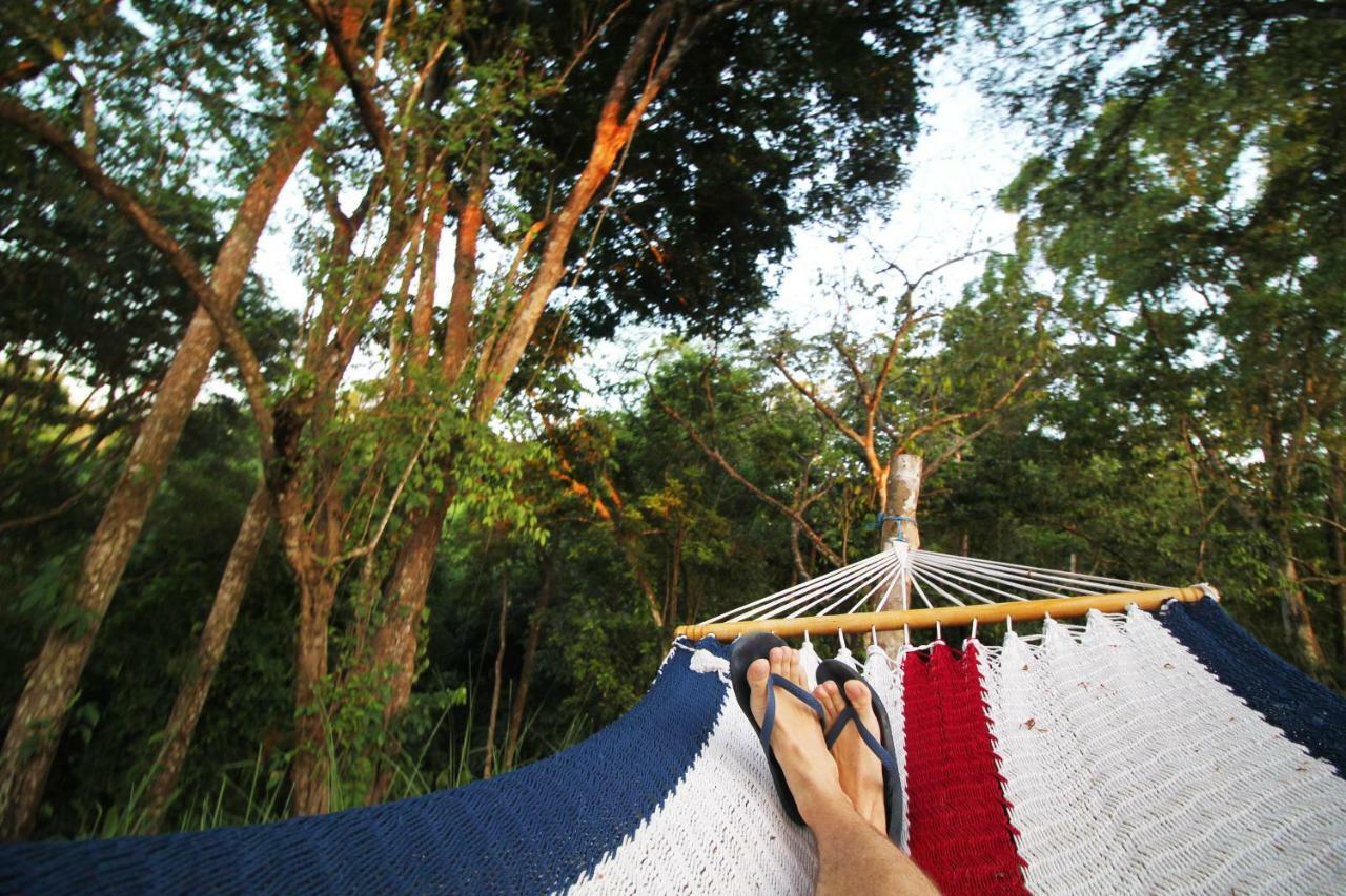 Teva Hotel & Jungle Reserve Manuel Antonio Kültér fotó
